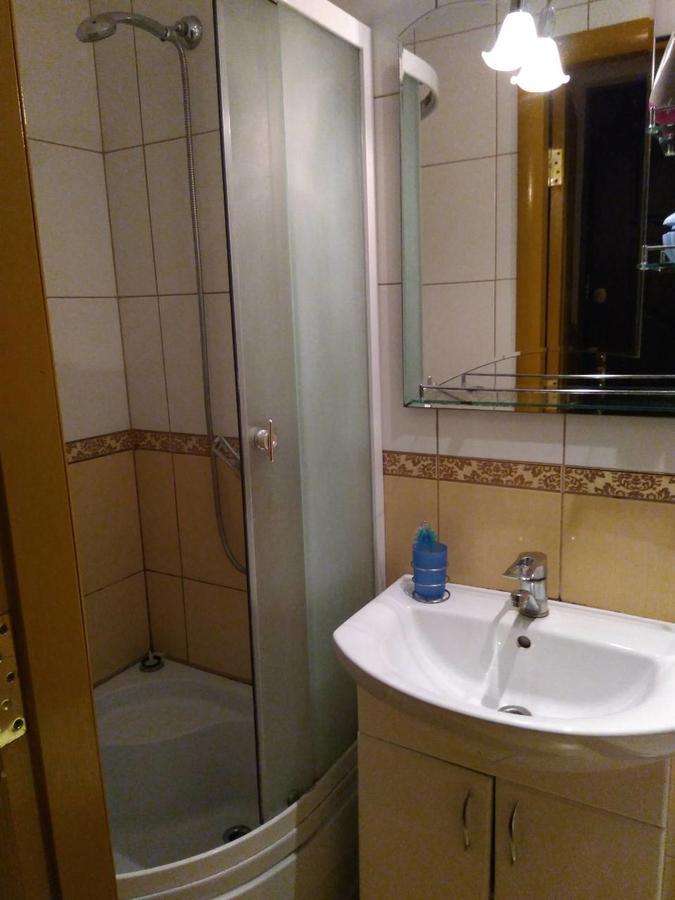 Пляц Пруса/Plac Prus Lviv Eksteriør bilde