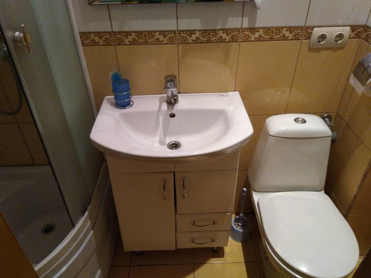 Пляц Пруса/Plac Prus Lviv Eksteriør bilde
