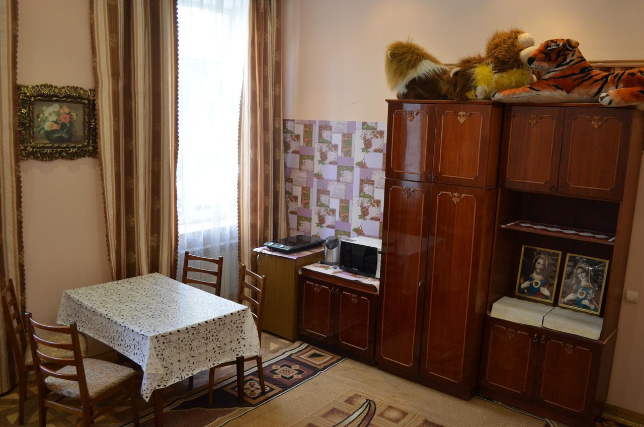 Пляц Пруса/Plac Prus Lviv Eksteriør bilde