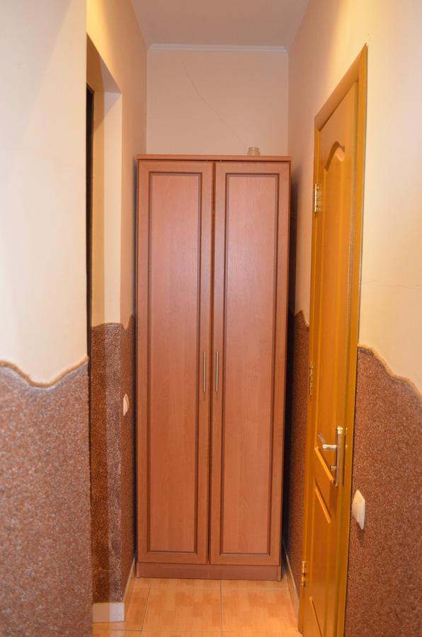 Пляц Пруса/Plac Prus Lviv Eksteriør bilde